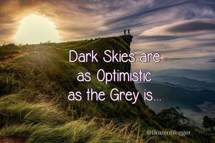 Dark Skies are as optimistic as the Grey is (3)