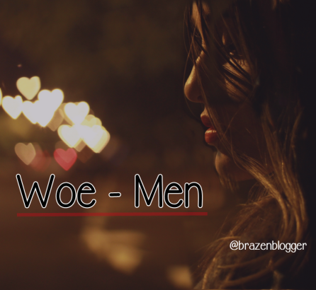 WOE-MEN